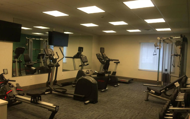 Holiday Inn Express & Suites Ithaca by IHG