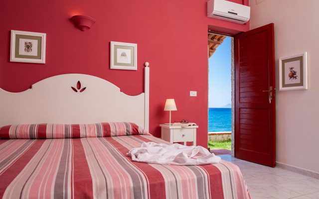 TH Gioiosa Marea - Capo Calavà Village