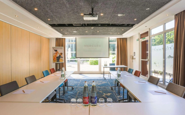 Mercure Lille Marcq en Baroeul