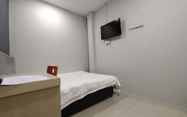 Hotel O Marina World
