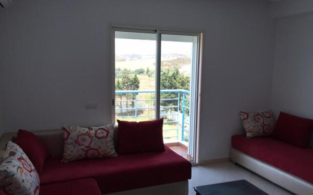 Appart-Hotel Riviera Beach Cabo Negro