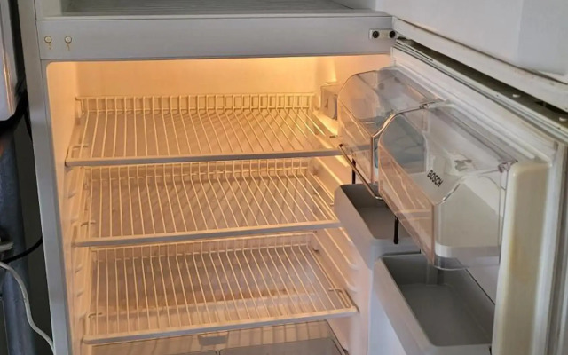 Oeiras Historic Bedrooms