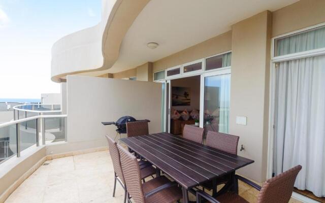 Ballito Manor View 605