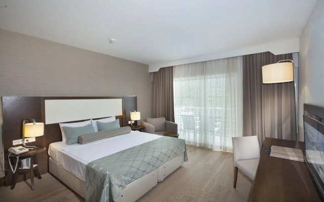 Ma Biche Kemer by Werde Hotels