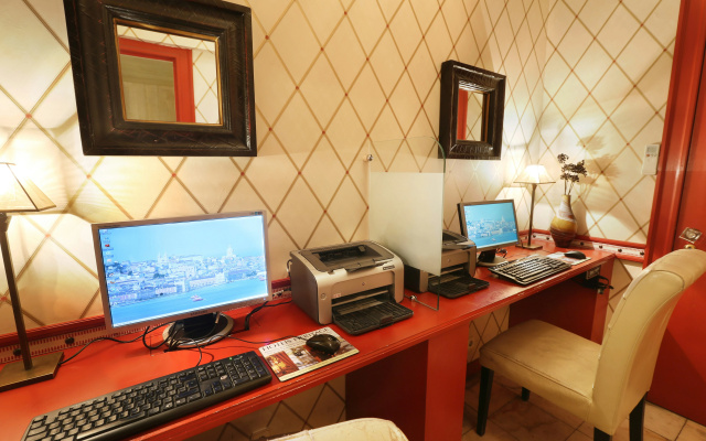 Lisboa Plaza - Avenida Hotel, a Lisbon Heritage Collection 