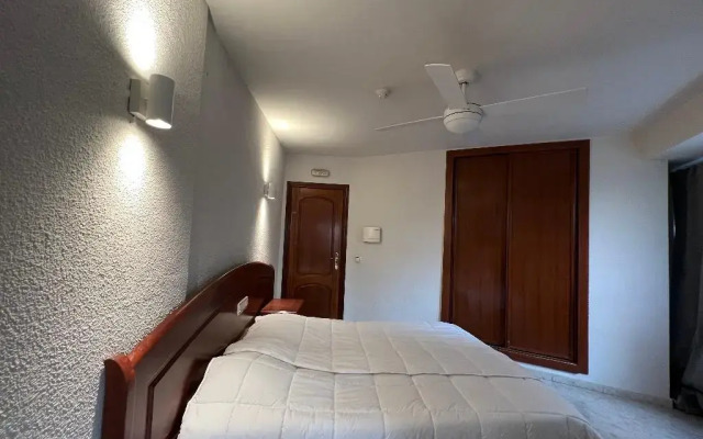 Hostal La Embajada