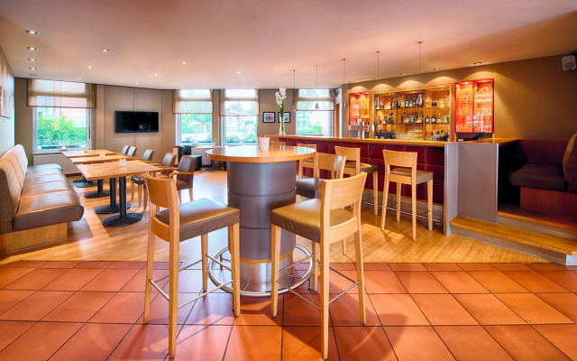 Leonardo Hotel Hamburg Airport