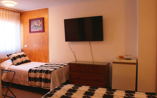 Hotel Luanco