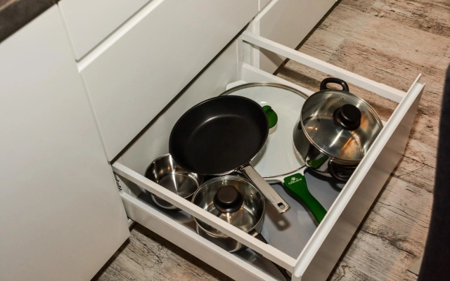 Apartament 34 Gdynia KLIMATYZOWANY