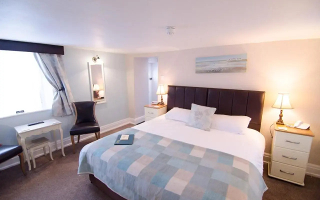 The Ellerby Country Inn