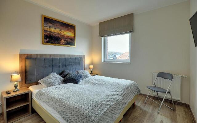 Apartamenty Sun Seasons 24 - Klifowe