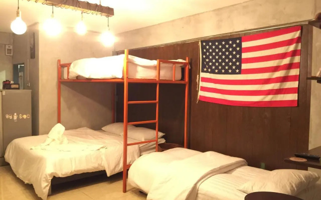 Renovated Loft Style Condo