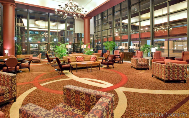 City Place St. Louis - Downtown Hotel