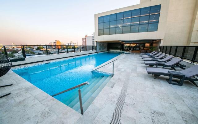 Hilton Garden Inn Santiago del Estero