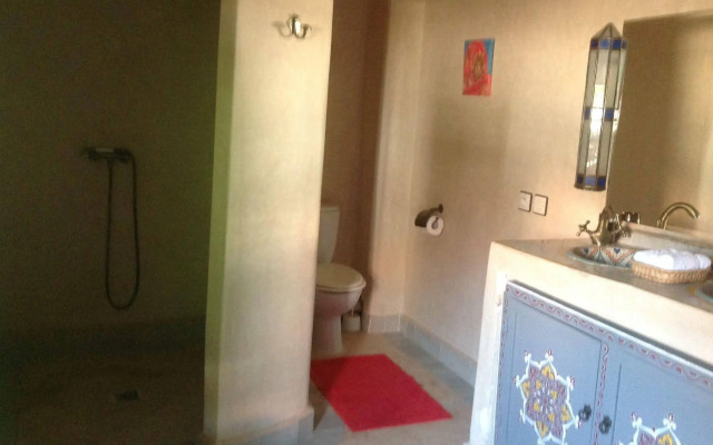 Riad Syba