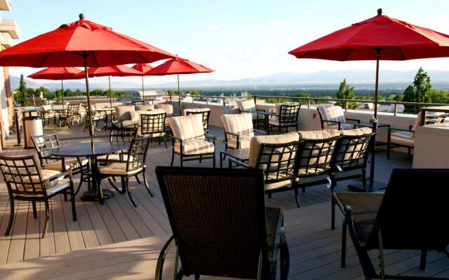 Hampton Inn & Suites Salt Lake City-University/Foothill Dr