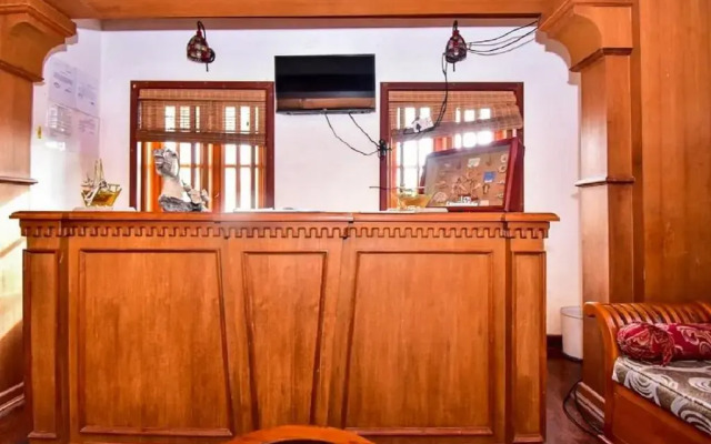 Sea Breeze Beach Inn