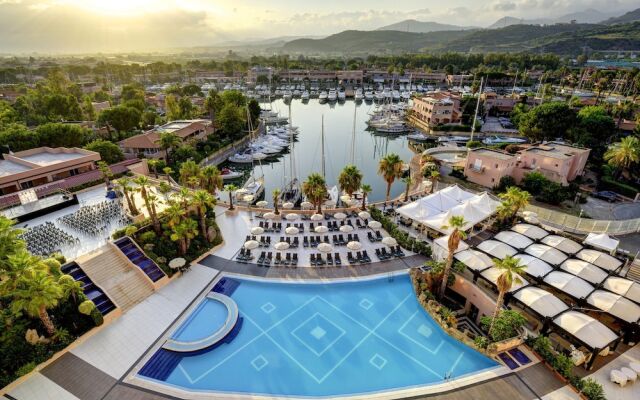 Hilton Portorosa