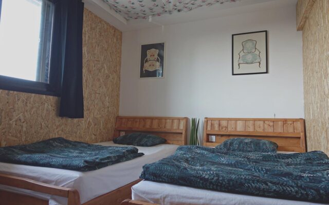 MOSC Guesthouse