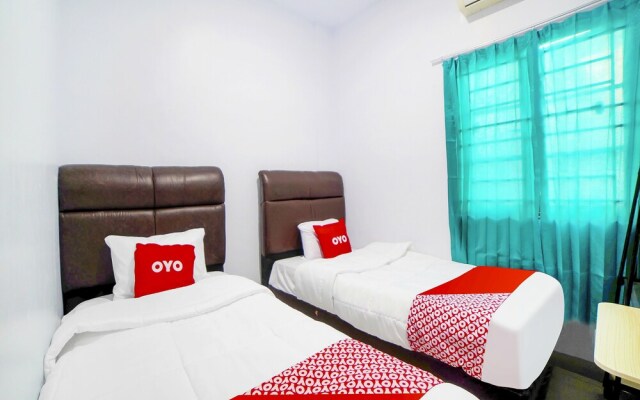 Sg Premium Guest House By Oyo Rooms