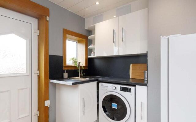 Lomond Serviced Apartments - Inglewood