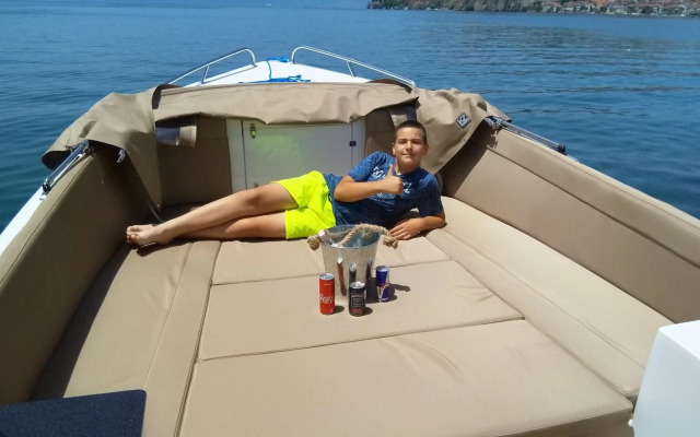 Biljana lux apartment