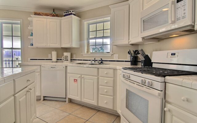 Holiday Beach House 3Br Home