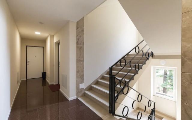 notaMi - West Milan Modern Apartment