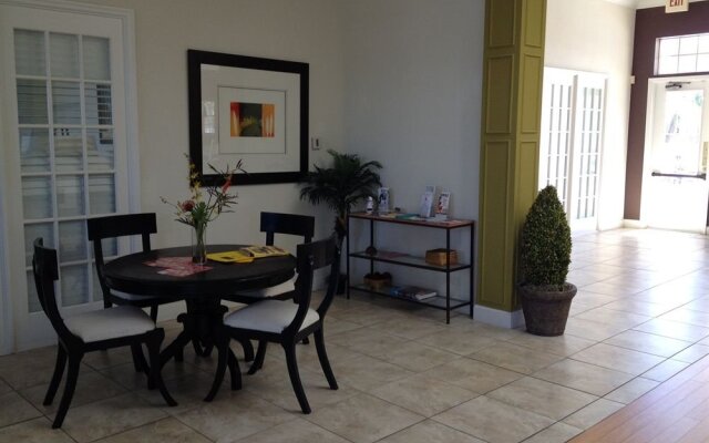 Village At Town Center