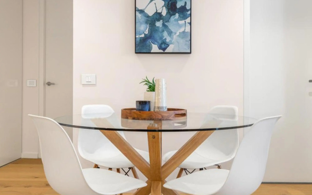 The Calibre Apartments by Urban Rest