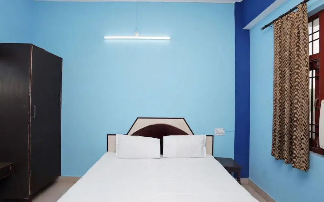 SPOT ON 40707 Hotel Mohan
