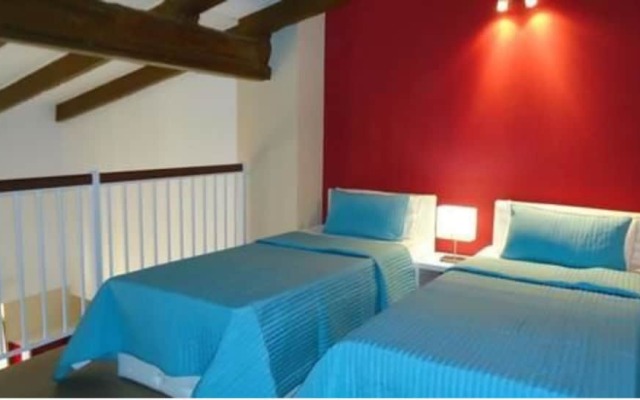 Valencia Apartments Serranos