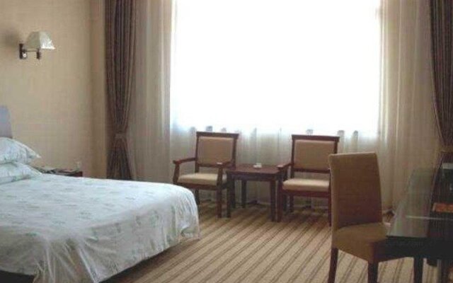 东方大酒店(开化江滨路店)