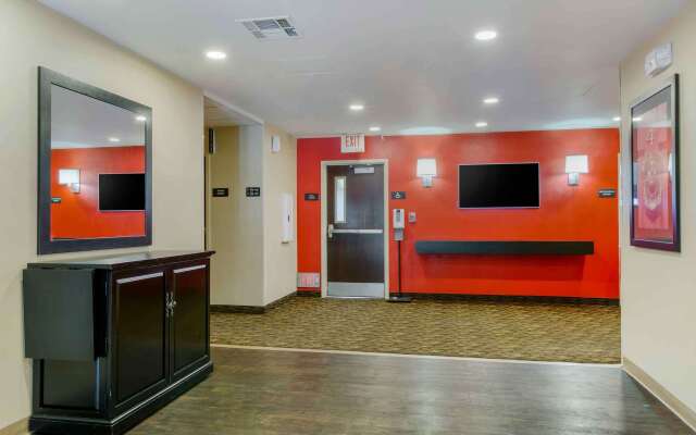 Extended Stay America Suites Phoenix Airport