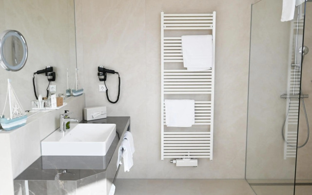 Ringhotel Resort SPA Hohe Wacht