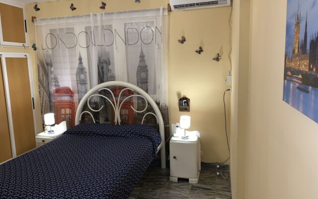 Apartamento Casas Continental