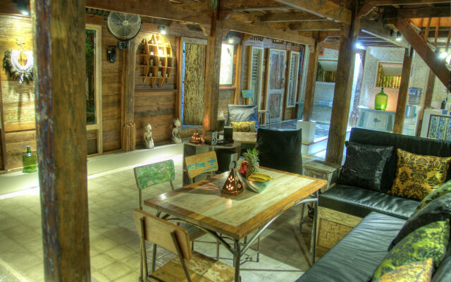 Villa Samalama Gili Trawangan