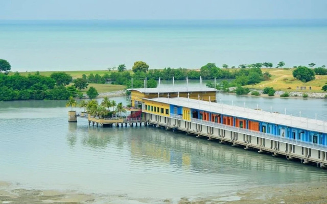 Jetty Suites Apartments