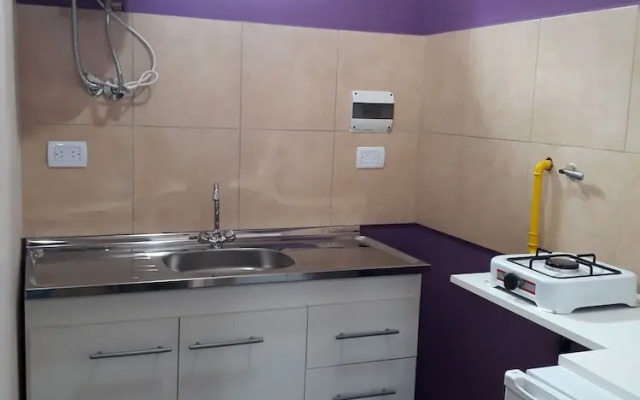 Estacion Potrero Cabañas y Habitaciones