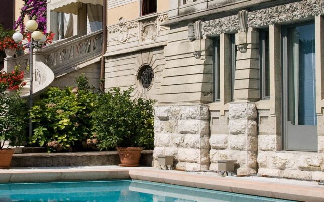 Hotel Laurin