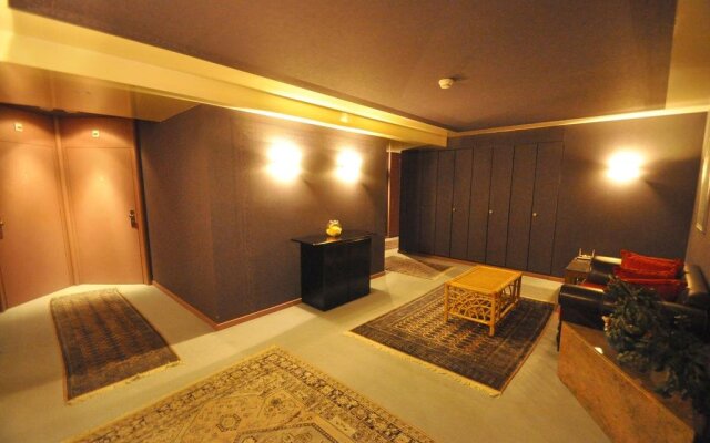 Auberge de lEcu Vaudois