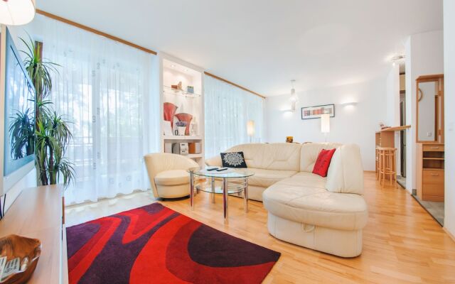 Sun & Snow Jurata Międzymorze