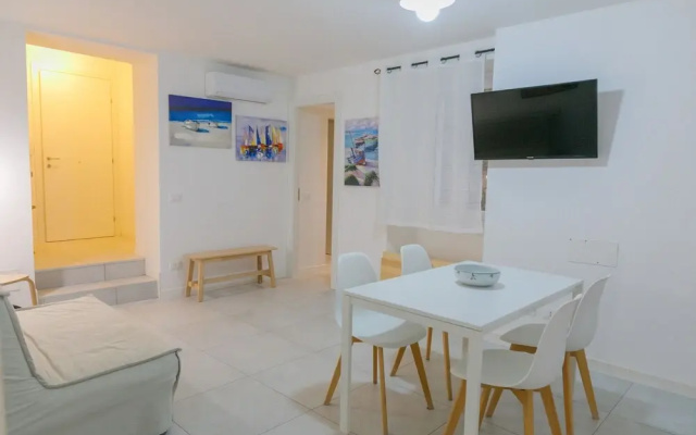 A due Passi dal Molo by Wonderful Italy - Apartment