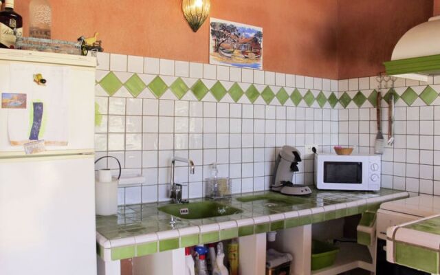 Le Cabanon (DRA170)