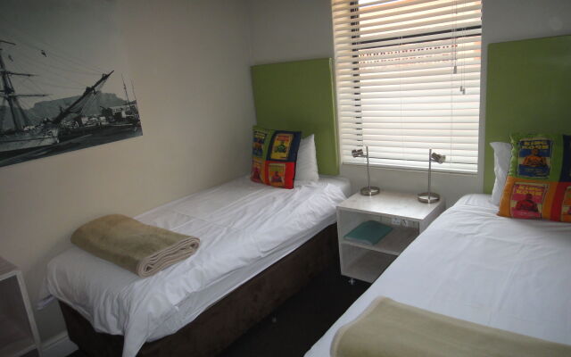 Ashanti Lodge Green Point