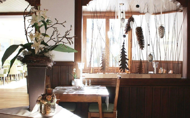 Hotel Welschen Zermatt