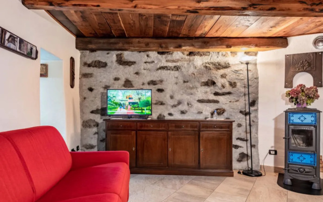 Apartment Les Cors Fenis