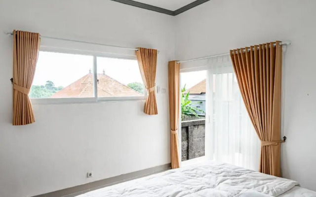 Belvilla Sacred Retreat Pandawa Beach