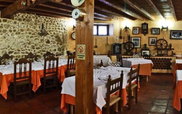La Posada de Numancia