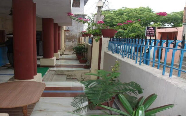 Siyaram Guest House